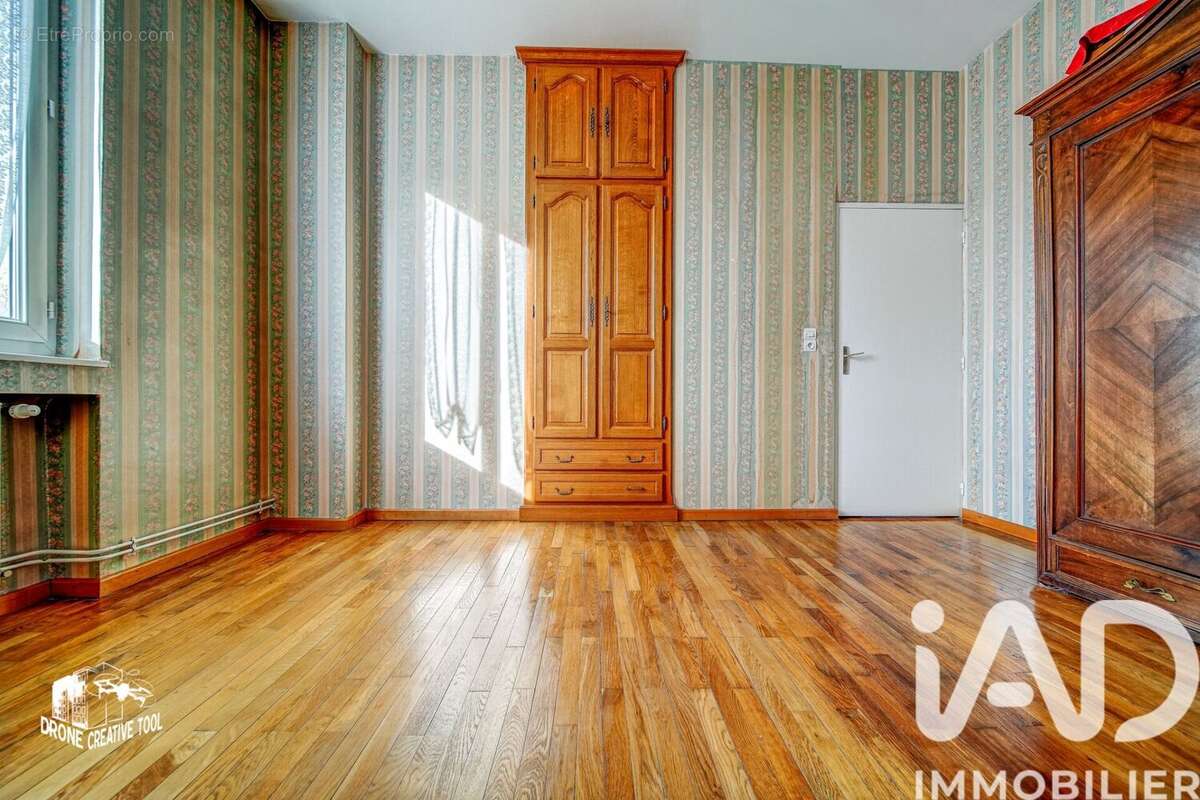 Photo 7 - Appartement à FAULQUEMONT