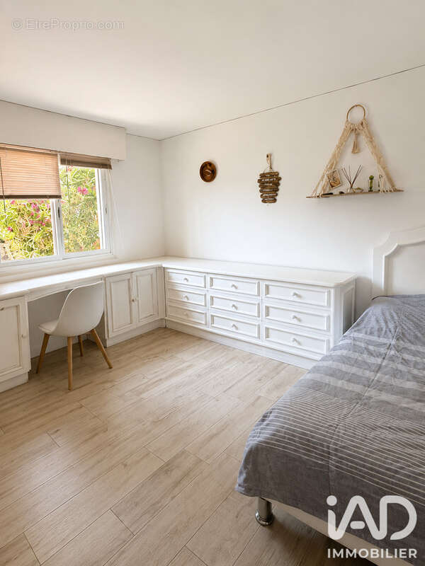 Appartement 51 m² à Mandelieu-La-Napoule  - photo 6