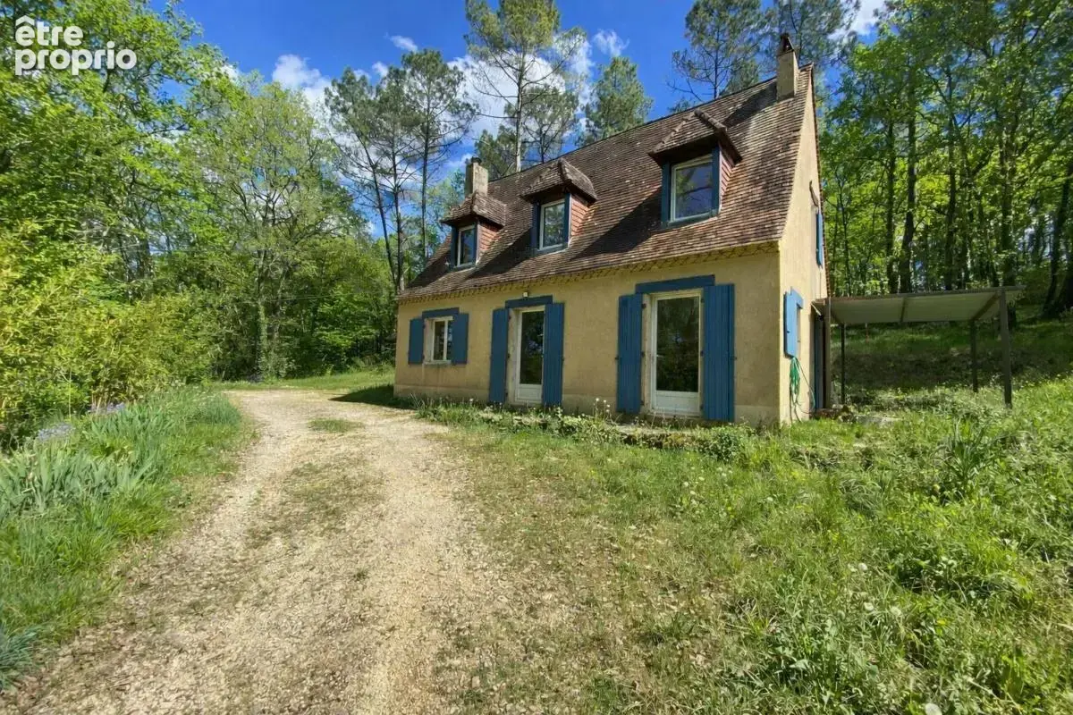 Maison à LE BUGUE