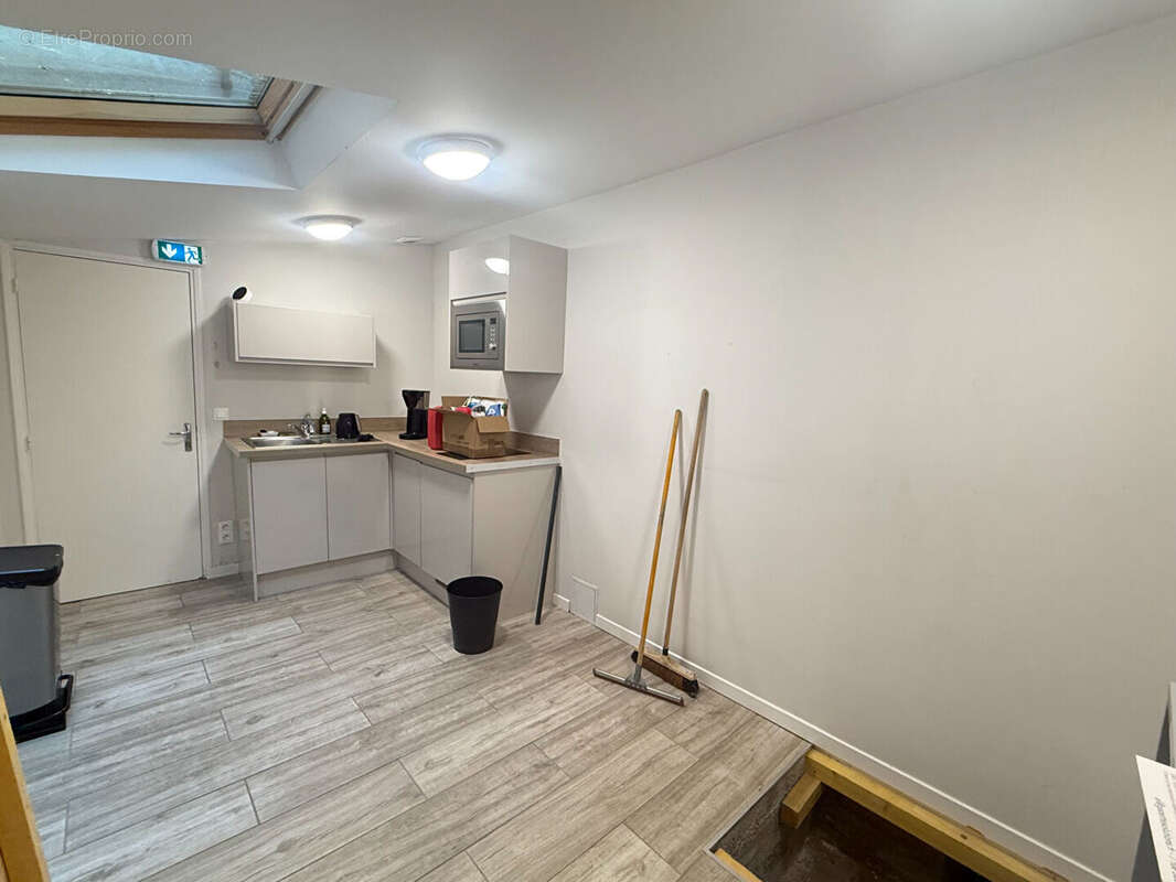 Appartement à LE CATEAU-CAMBRESIS