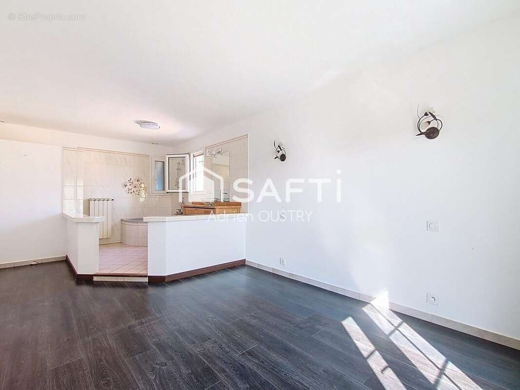 Photo 7 - Maison à SERIGNAN