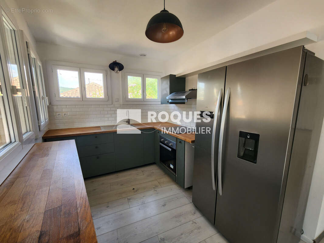 Appartement à LODEVE