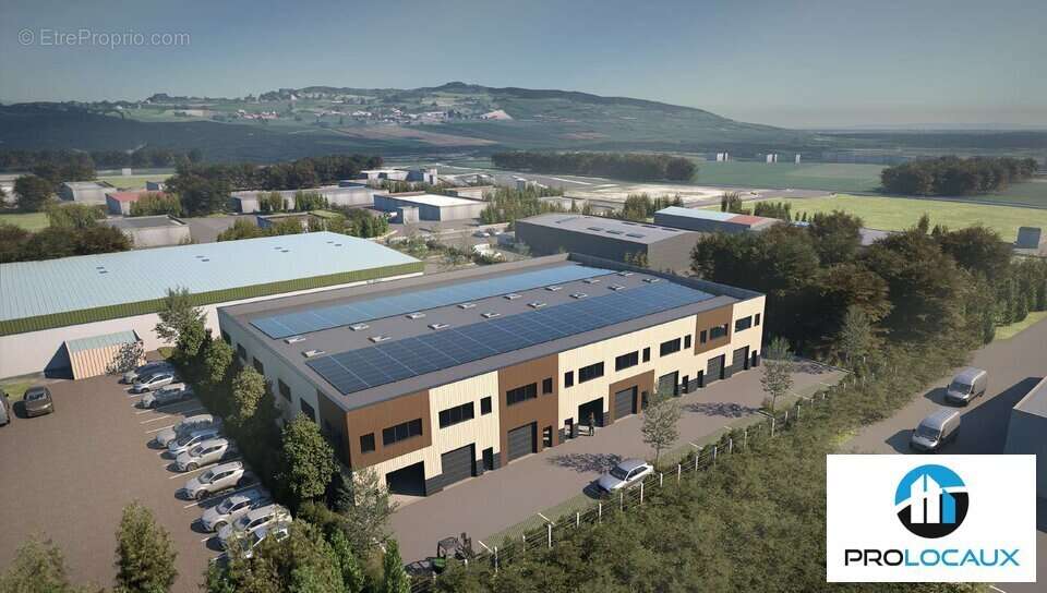 Autre à BONS-EN-CHABLAIS