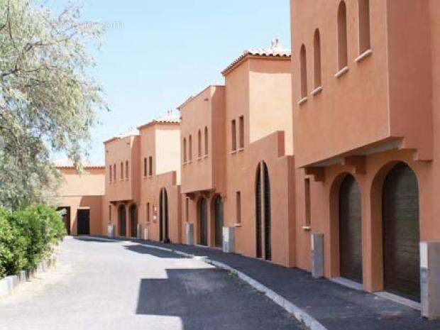 Maison à AGDE