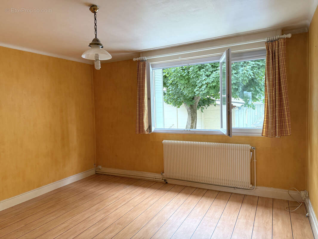 Appartement à LYON-4E