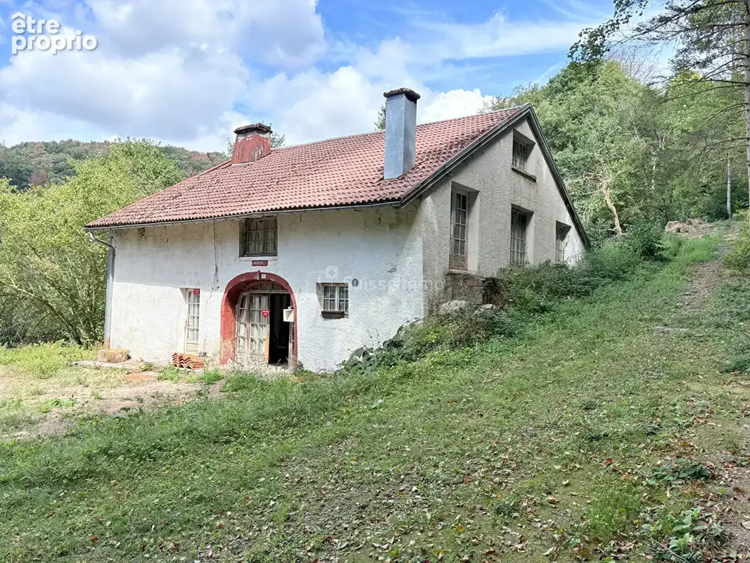 Photo Maison à Haut-Du-Them-Chateau-Lambert au prix de 259 000€