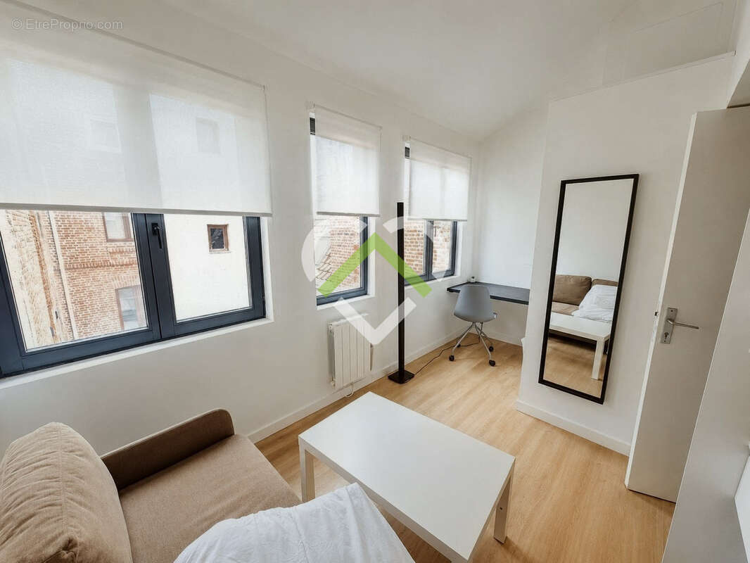 Maison à LILLE