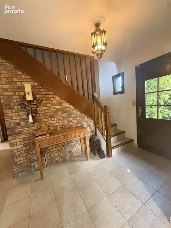 Maison 6 pièces 182 m² à vendre à Saint-Clair-Sur-Les-Monts (76190) - photo 6