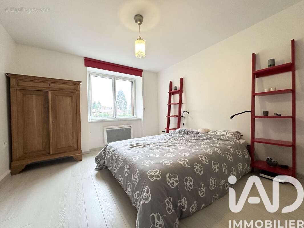 Photo 7 - Appartement à WANGENBOURG-ENGENTHAL