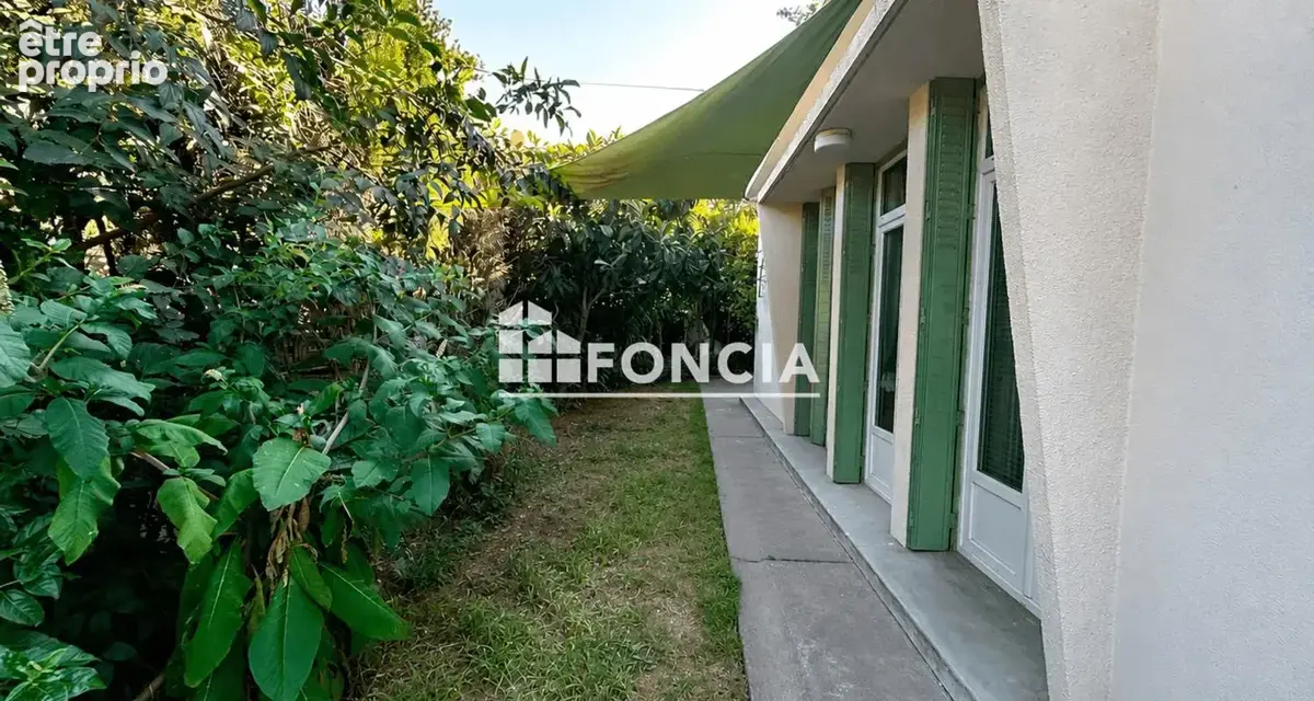Montpellier Père-Soulas — Maison de plain-pied T5 de 81 m² avec garage et potentiel d'agrandissement - photo 2