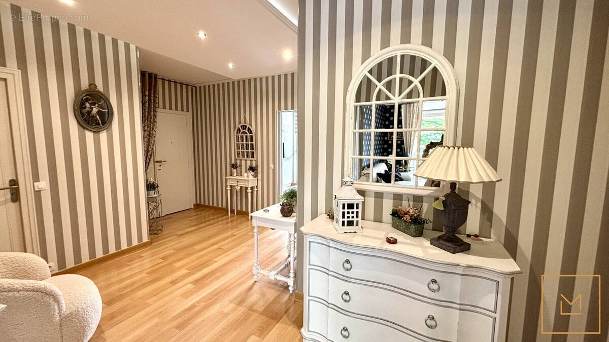Appartement à CAEN