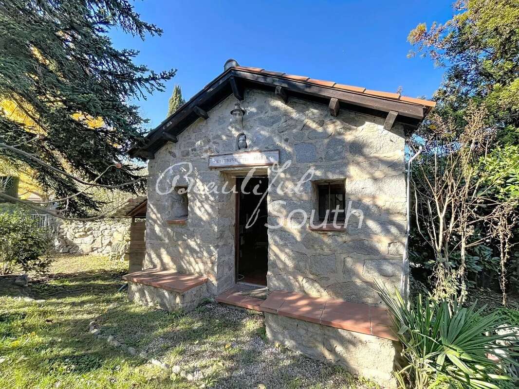 Maison à VERNET-LES-BAINS