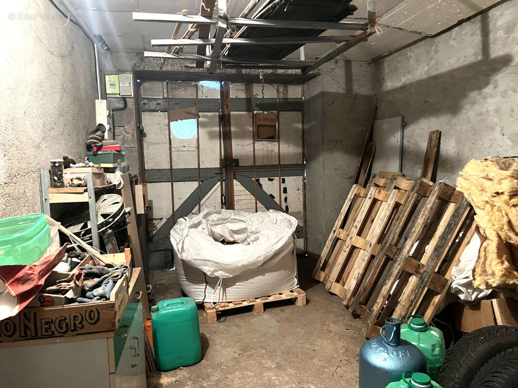 Maison à MONTUSCLAT