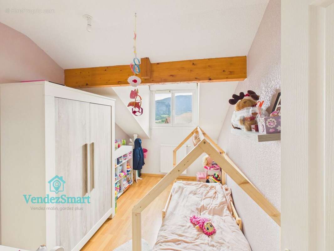 Photo 5 - Appartement à VIRY