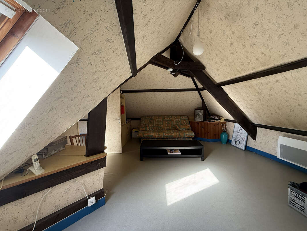 Maison familiale de caractère - photo 11