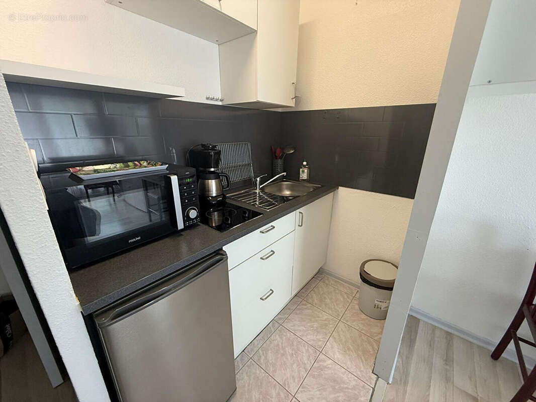 Appartement à DAX