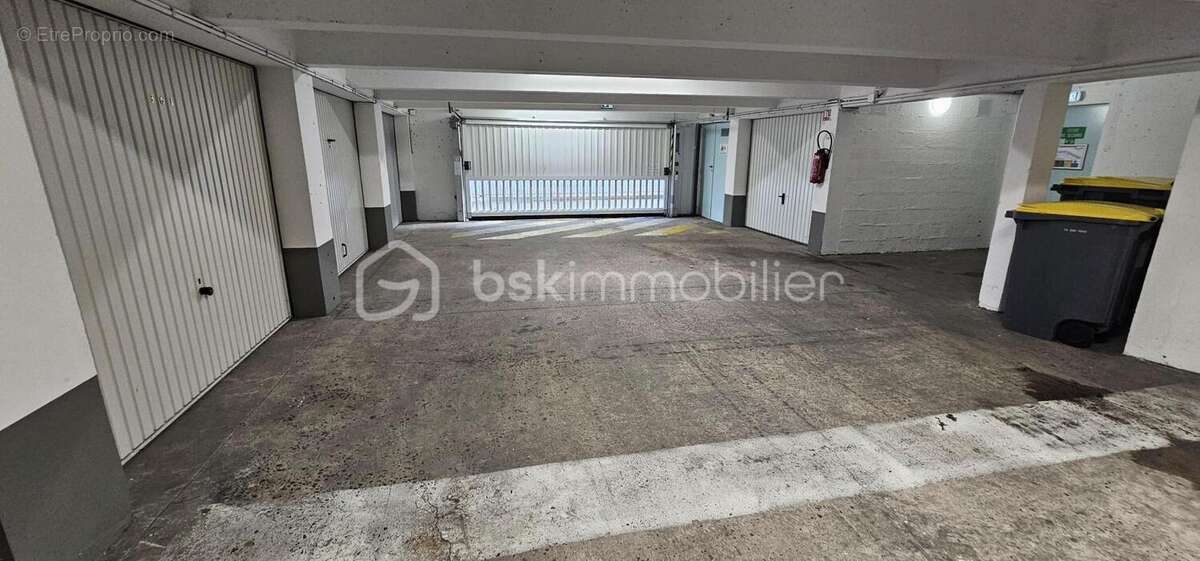 Appartement à CAEN