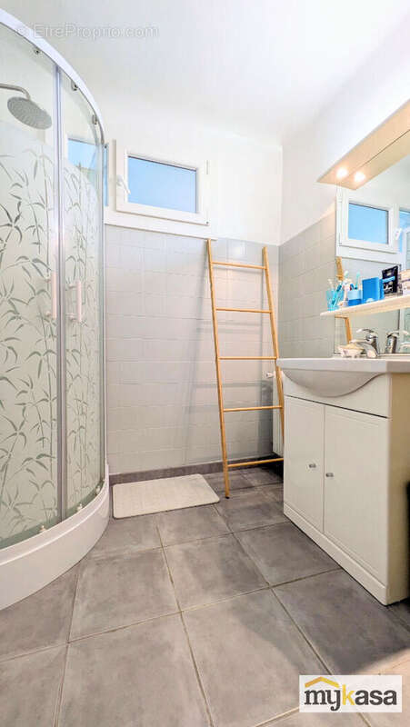 Appartement à MARTIGUES