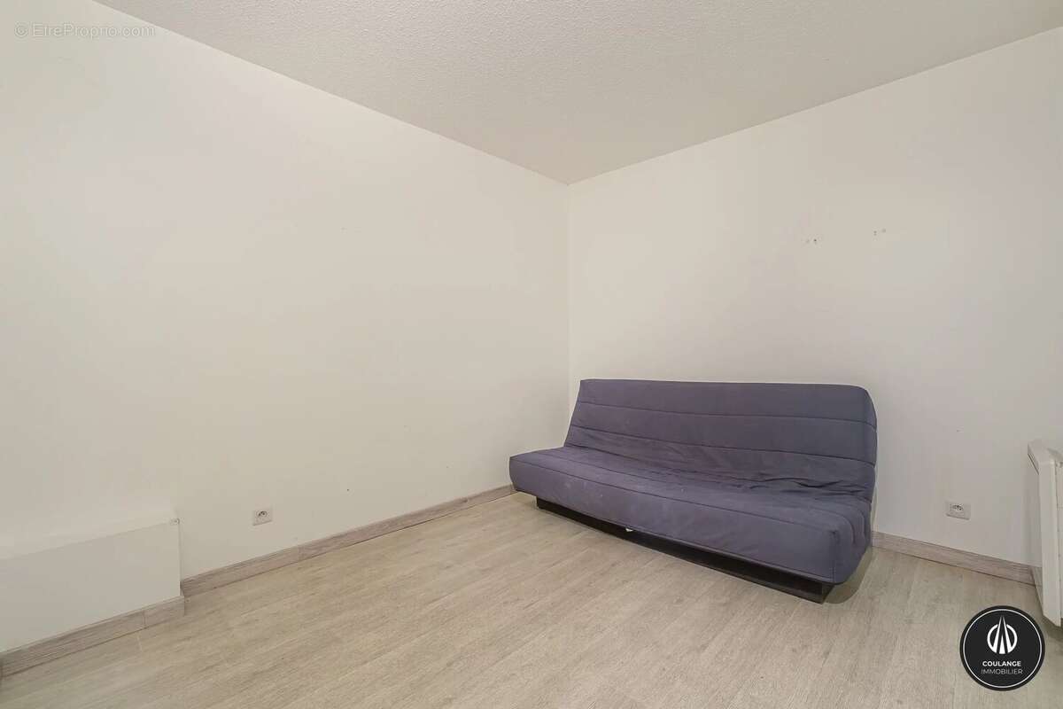 Appartement à MARSEILLE-9E