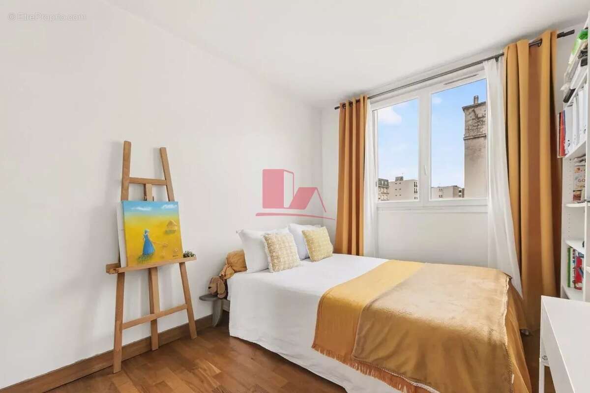 Appartement à VANVES
