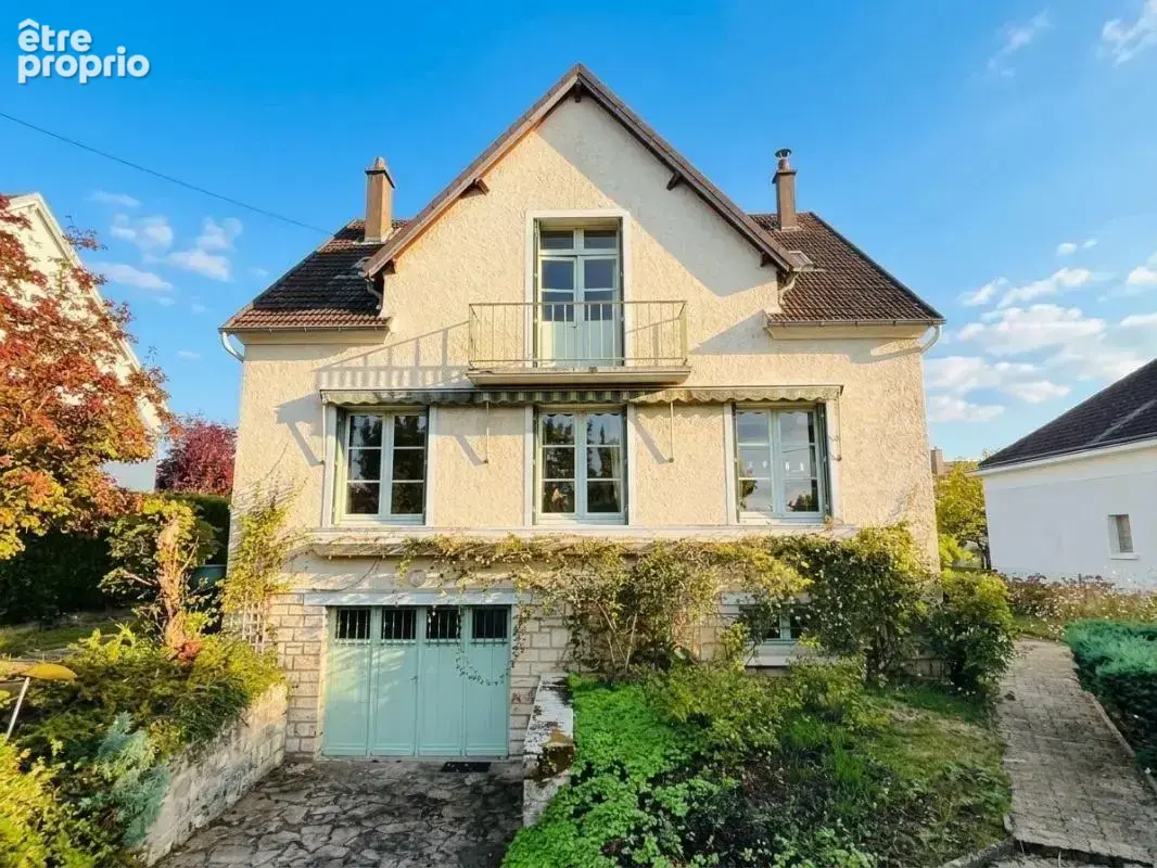 Maison À Vendre - photo 1