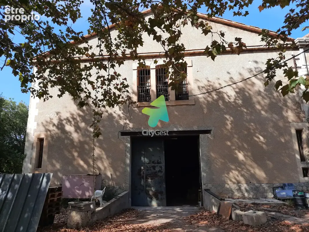 Bien immobilier à vendre à Narbonne (11100) - photo 1
