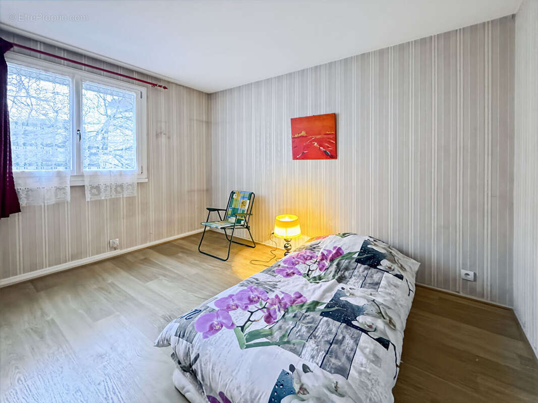 Appartement à ROSNY-SOUS-BOIS