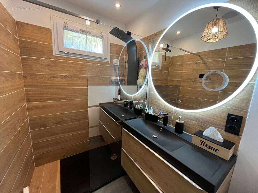 Maison à LANCON-PROVENCE