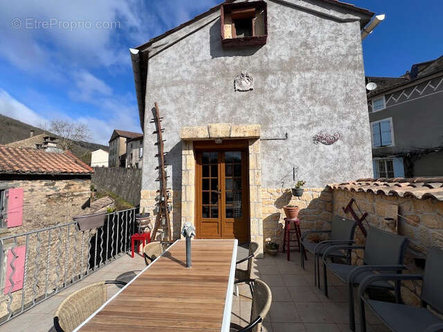 Maison à FERRALS-LES-MONTAGNES