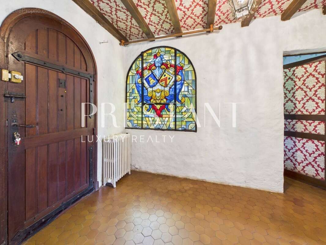 Maison à SAINT-JEAN-DE-LUZ