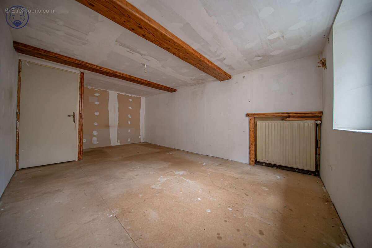 Maison à LIGNY-EN-BARROIS