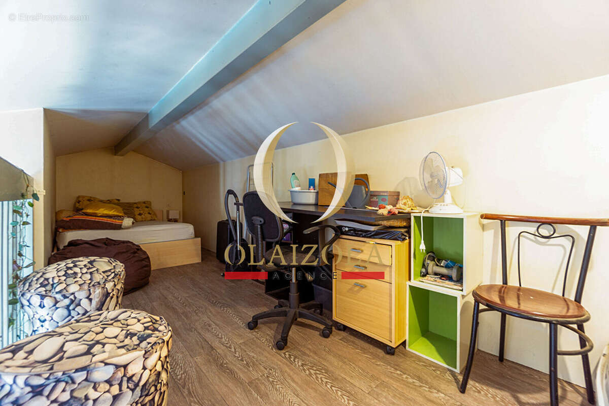 Appartement à BIDART