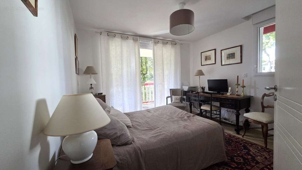 Appartement à LA BAULE-ESCOUBLAC