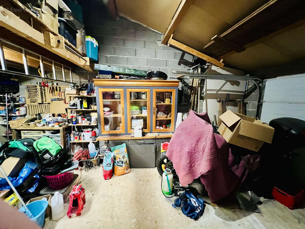 Maison à CLERMONT-L&#039;HERAULT