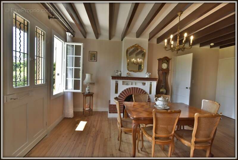 Maison à DAX
