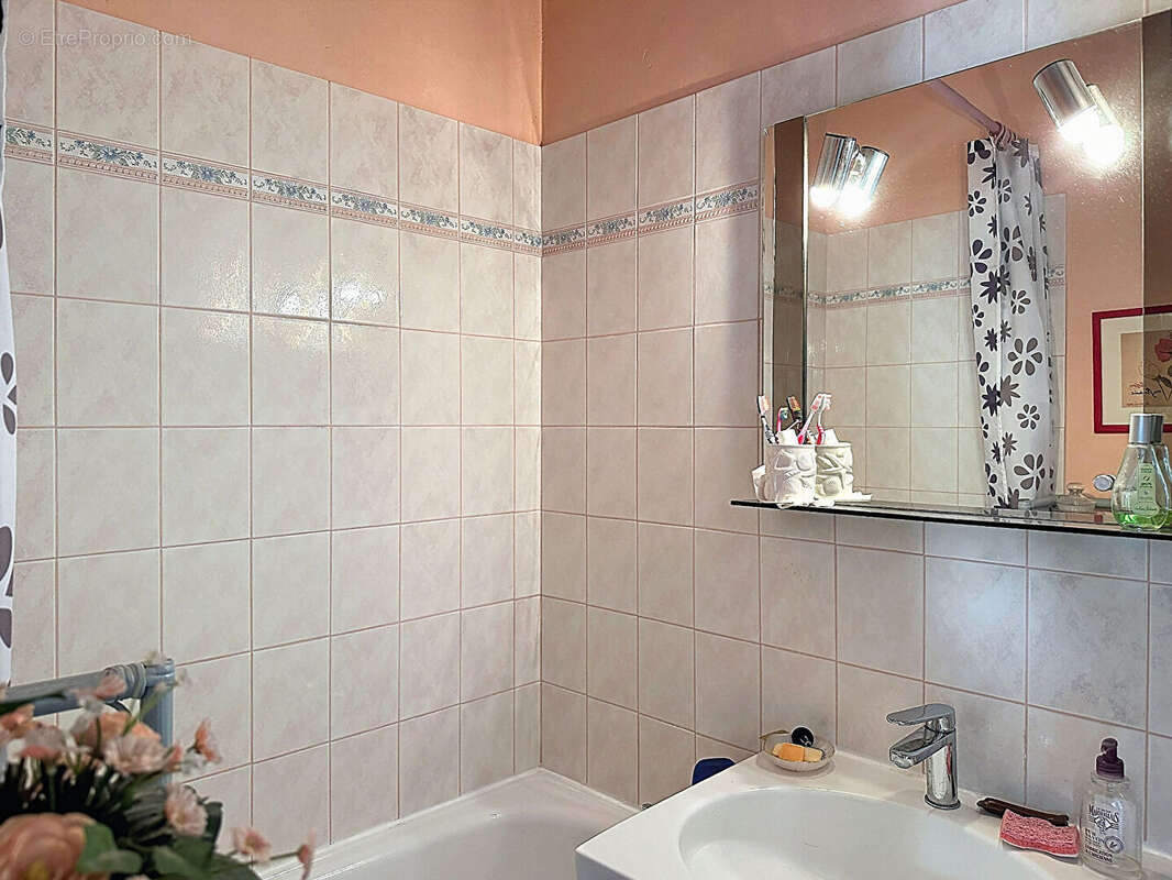 Appartement à CABOURG