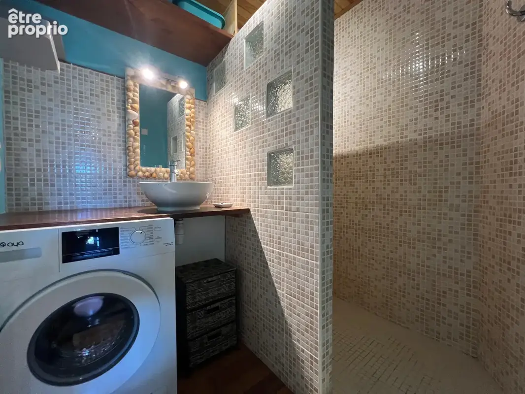 Seignosse Studio + coin nuit - 26.45 m2 - photo 7