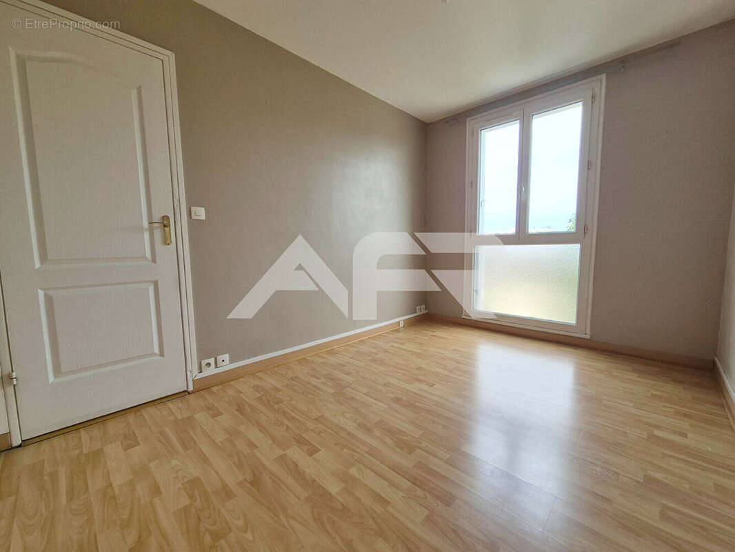 Appartement à CHATOU