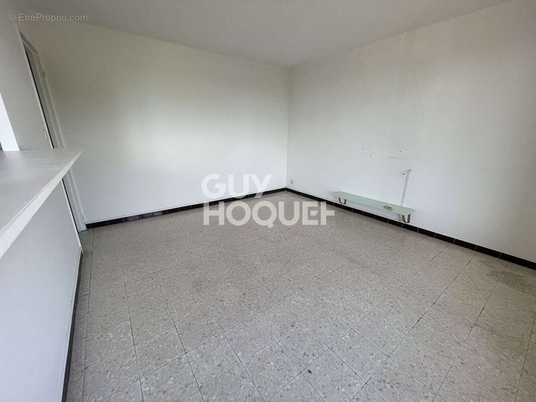 Appartement -  3 pièces  56m2 - Avignon - photo 8