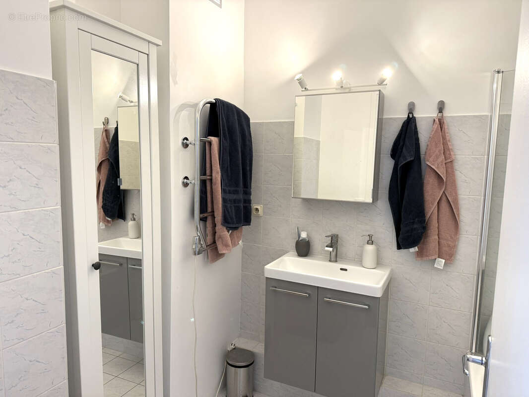 Appartement à VERSAILLES