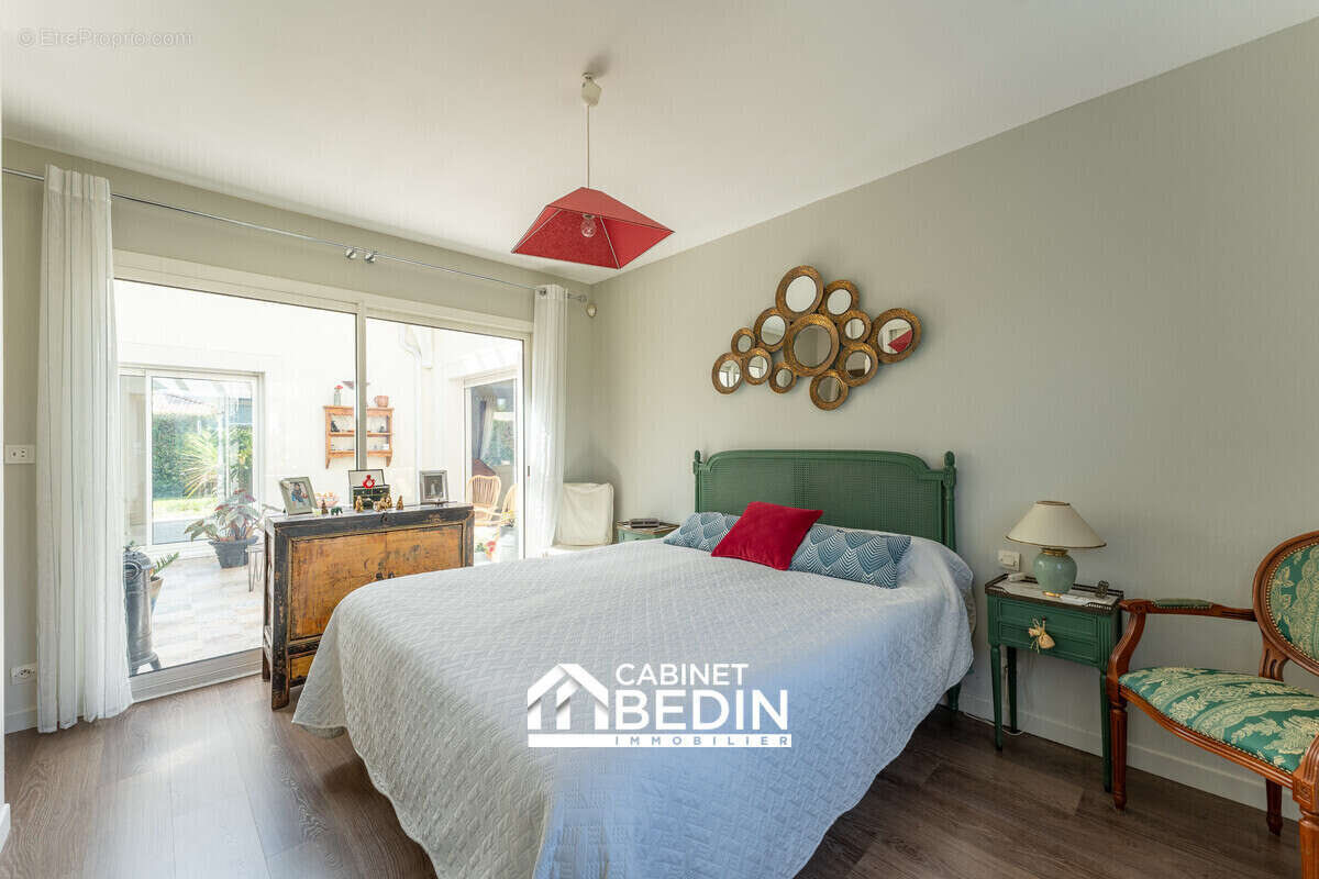 Maison à ANDERNOS-LES-BAINS