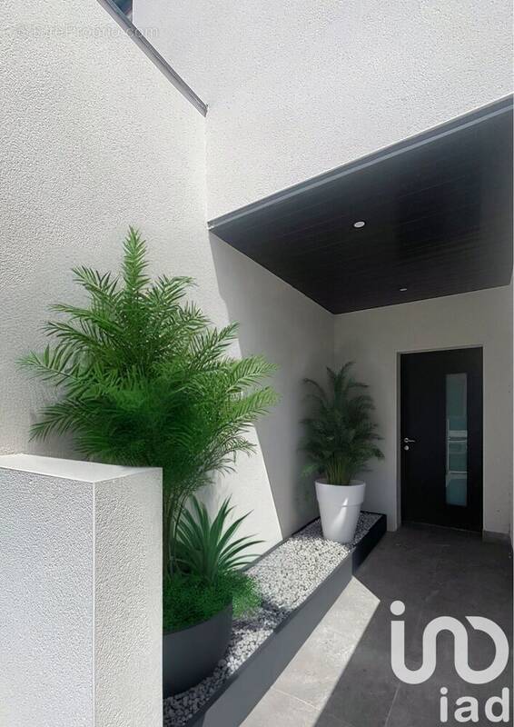 Photo 1 - Maison à PERPIGNAN