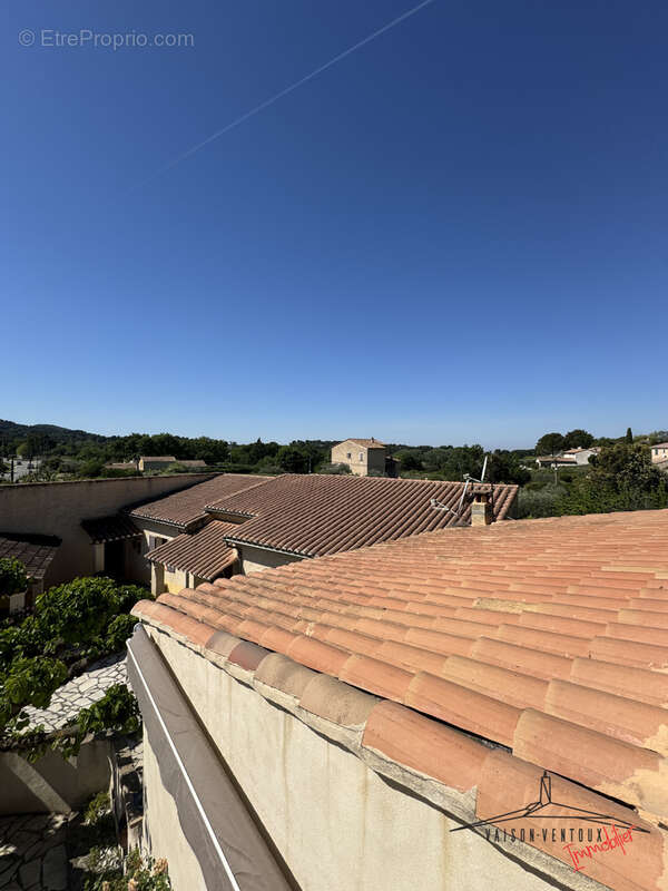 Maison à SABLET