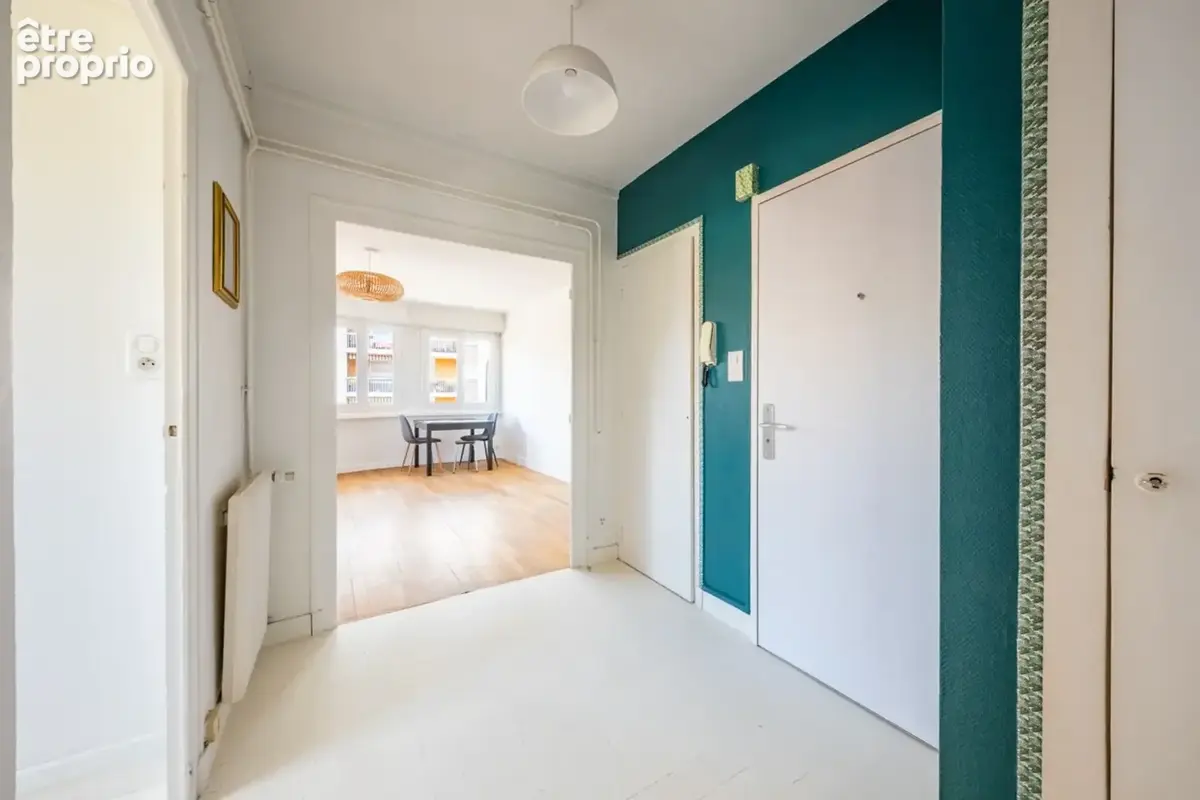 Appartement à vendre 2 pièces DIJON (21) - photo 5