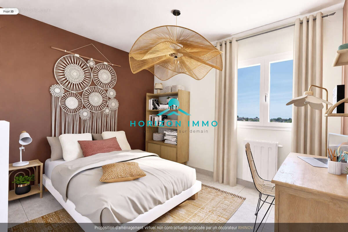 Maison à CAGNES-SUR-MER