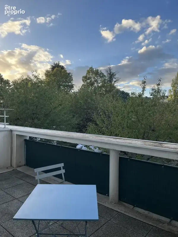 T3 avec terrasse - Quartier Saint-Marc - photo 18