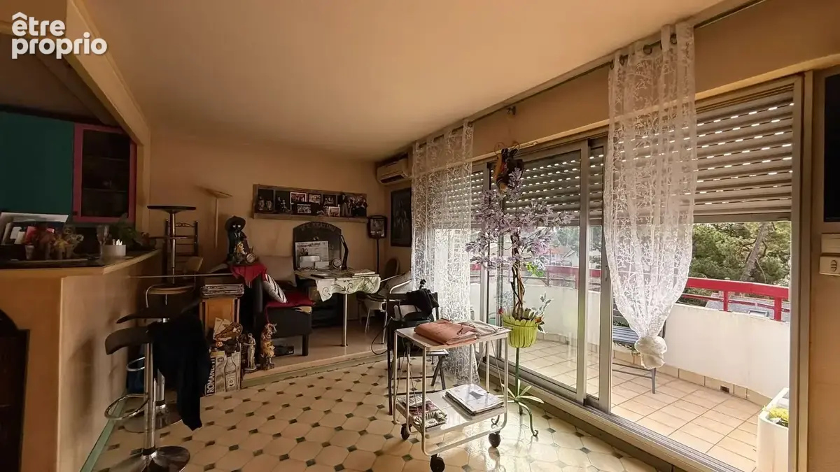 la Baule centre Appartement en Duplex - photo 7
