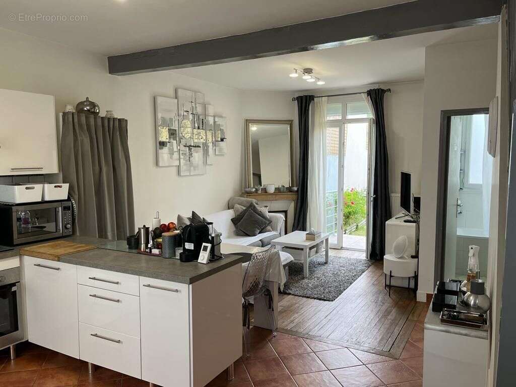 Maison à SAINT-PRIX