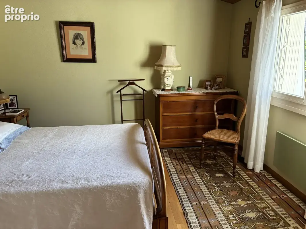 Maison 6 pièces 112 m² à vendre à Rennes (35000) - photo 7