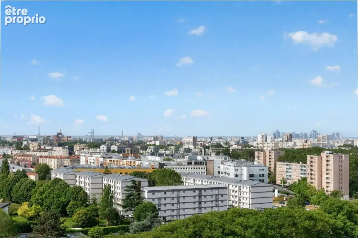 Appartement 20 rue Maurice Thorez Lot 94 - photo 3